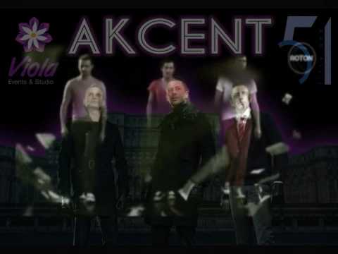 Akcent Live @ 51 Lounge Amman-Jordan