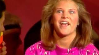 Nicki   I wär&#39; am liabsten mit dir ganz alloa   Show und Co mit Carlo   1985