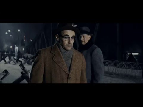 Bridge of Spies — "People Think Wrong"