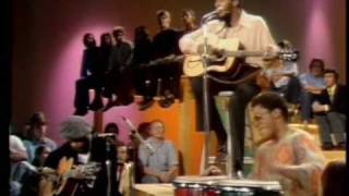 Richie Havens - Rocky Raccoon