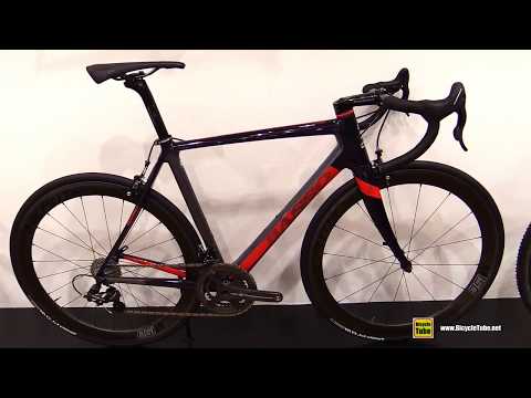 2018 Basso Astra Road Bike - Walkaround - 2017 Eurobike