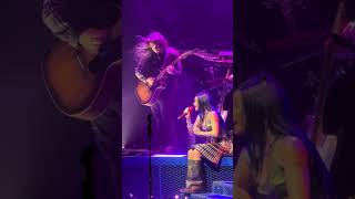 Kehlani - Honey (Crash World Tour San Diego Oct 25, 2024)