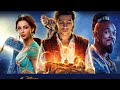 Aladdin 2019 Magic Carpet Scene Full HD With Subtitles AT Creation