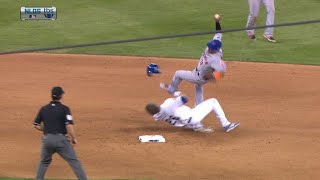 The Play That 'Ruined' Baseball MQDEFAULT Thumbnail