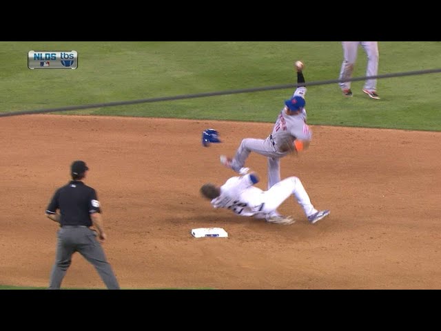 The Play That 'Ruined' Baseball SDDEFAULT Thumbnail