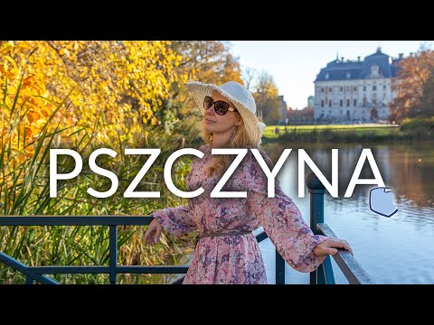 Top 5 - Pszczyna, chyba najpiękniejsze miasto w województwie Śląskim 😍