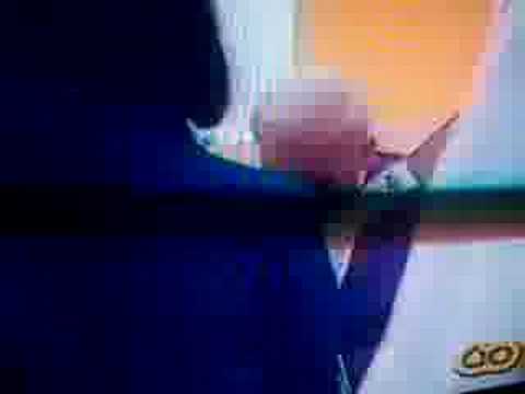 Gracias por venir (II)