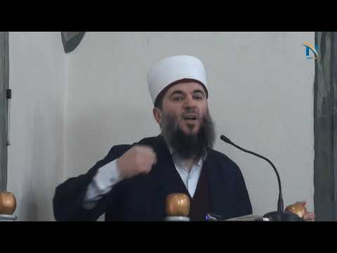 Vrasja e Ebu Xhehlit - Hoxhë Muharem Ismaili