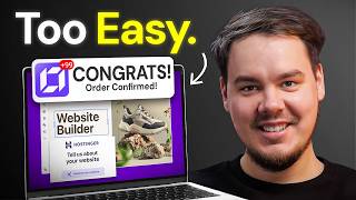 Affiliate Marketing Just Got Easier: Website Builder's Latest Update