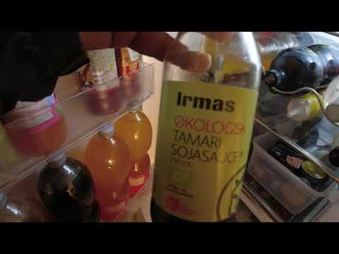 MongoTV_10218 - Går Tirsdag Aftentur Til IRMA- NETTO - LIDL - Handler SLIK og MAD Til December Måned