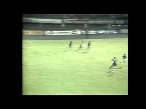 Bahia 3x0 Cruzeiro - Brasileiro 1982