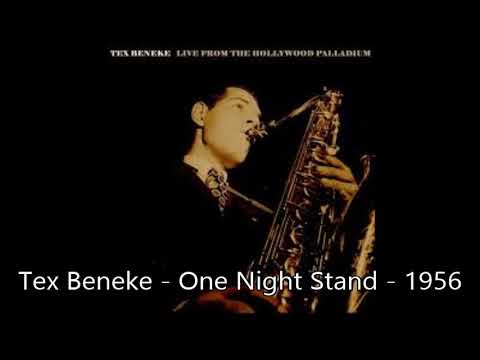 Tex Beneke & his Orchestra Radio Broadcast