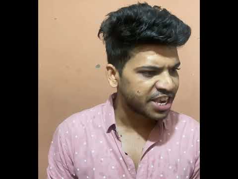 Swapnil tayade  Audition link