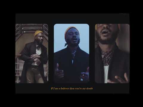 Hamza Hawsawi - Believer (Official Music Video)