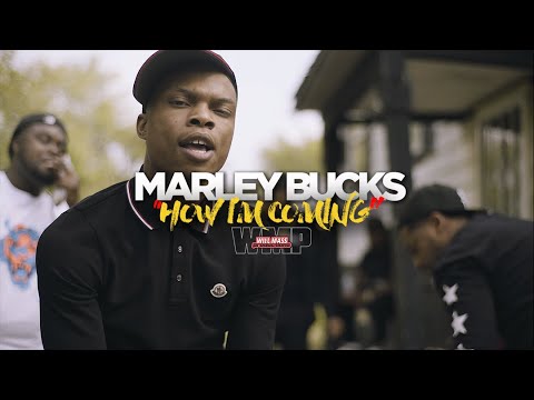 Marley Bucks - How Im Coming (Music Video) Shot By @Will_Mass