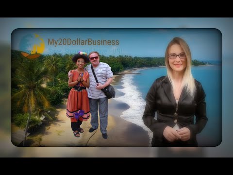 ТРЕНД 2020 ! My20Dollar Business ТРЕНД 2020 ! My20DollarBusiness