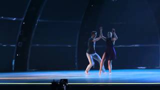 MAKENZIE & NICO: The edge of the glory - So You Think You Can Dance 2015