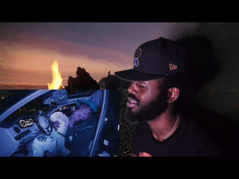 BAD BUNDYY REACTS : Ek DaOoter x Baby Jay x Sitchy Vato - Heat Check (Official Music Video)