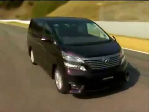 YouTube - 2010 toyota vellfire.wmv.flv