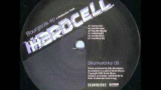 Hardcell -- Bourgeois EP-Trackfiv5