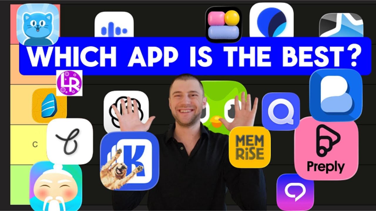 Best Language Learning Apps of 2026