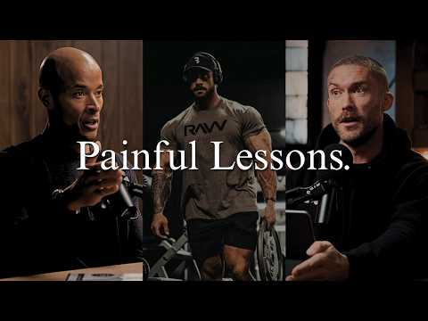 71 Painful Lessons That Will Change Your Life.