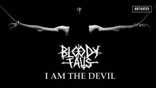 I Am The Devil - Bloody Falls