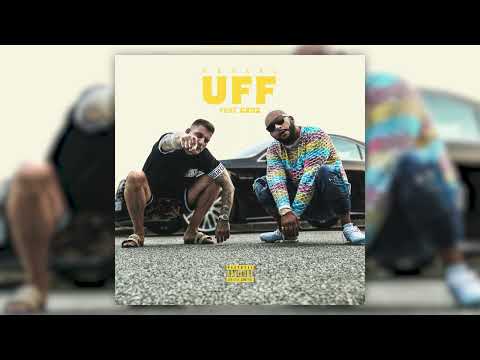 VEYSEL - UFF feat. GZUZ [Audio]