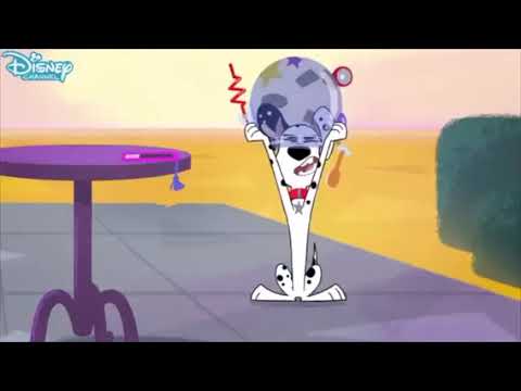 The Jungle Book (Trents gang) Part 8 - The Trent Necessities