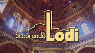 preview picture of video 'Tempio civico dell'Incoronata di Lodi'