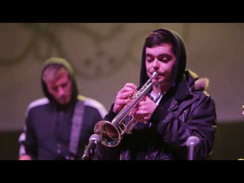 U susret Demofestu: Artan Lili, Mnogi Drugi i Brutal Protest