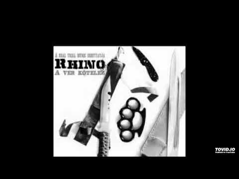 Rhino-Szétesve