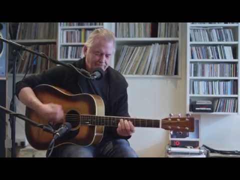 Ned Doheny - Get It Up For Love // Brownswood Basement Session