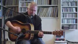 Ned Doheny - Get It Up For Love // Brownswood Basement Session