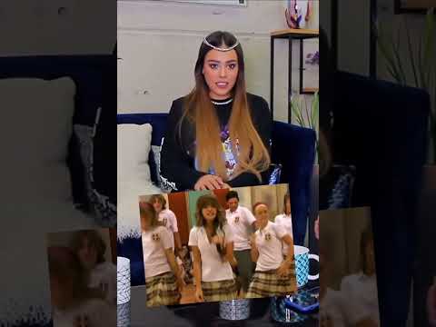 Patito Feo - Danna Paola