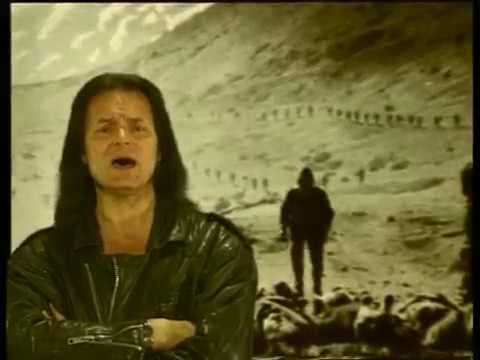 Tunyogi Rock Band - Túl sokáig voltunk katonák HD