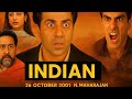 Indian 2001 Full Cast Crew 2025 Indianactor Bollywoodaction Movie
