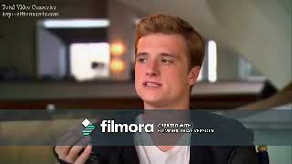 Escalator (Josh Hutcherson Video)