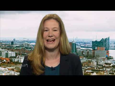 Presseclub: Corona-Hotspot Fleischindustrie – Wie schaffen wir endlich den Systemwandel?