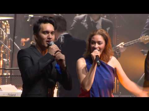 Rob Ruha, Maisey Rika, Seth Haapu + Tama Waipara - 1981 Silver Scroll Award finalists medley