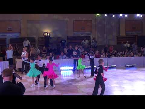 Desert Classic Dance Sport 2018