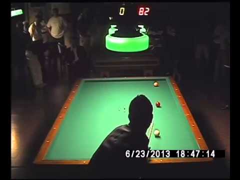 Francesco Ferraiolo vs Davide Martinelli