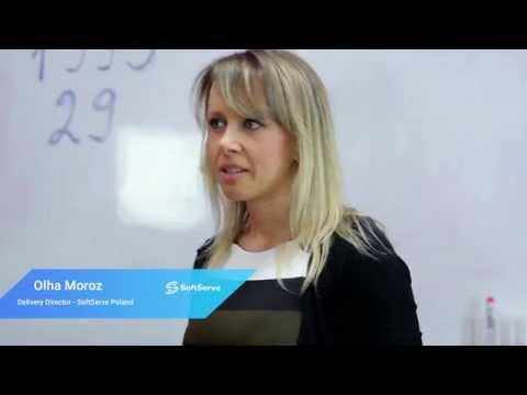 SoftServe Poland - Join Professionals!