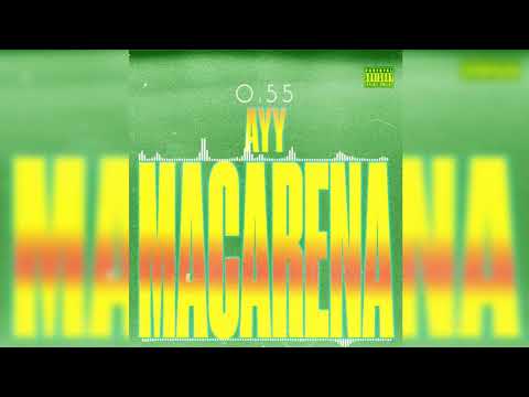 Ayy Macarena SPANISH VERSION - Colly Cliff