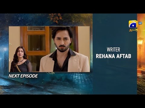 Jaan Nisar Episode 27 teaser | Danish Taimour | Hiba bukhari