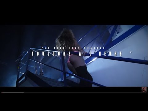 Video thumbnail for Toujours � lheure