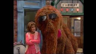 Classic Sesame Street - The Snuffleupagus Wakeup Song