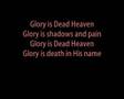 Dead Heaven - Gary Numan