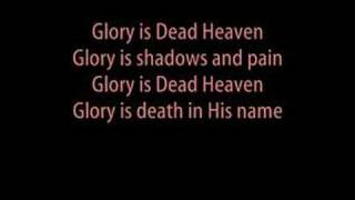 Dead Heaven - Gary Numan