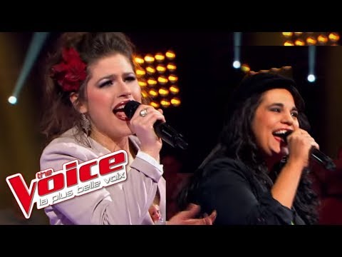 The Voice France — video thumbnail